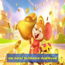 um natal brilhante download